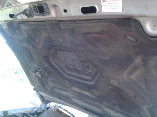 JEEP CHEROKEE 4.0 AUTO โฟ พวงมาลัยซ้าย แอร์แบค ABSประกอบนอก รถสวยเดิมบาง ภายในหรูหรา วิ่งน้อย 9หมื่นก่าโล