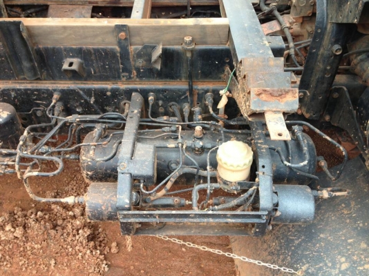 หกล้อดั้ม หกล้อดั้ม