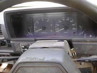 ขายด่วน Toyota Hero 2.45D