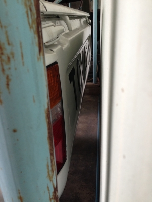 ขายรถกระบะ TOYOTA HILUX LN106 4WD ปี 91 แท้ ๆ สภาพเดิมทุกชิ้น พร้อมใช้ทันที ทะเบียนพร้อมโอน ขายรถกระบะ TOYOTA HILUX LN106 4WD ปี 91 แท้ ๆ สภาพเดิมทุกชิ้น พร้อมใช้ทันที ทะเบียนพร้อมโอน