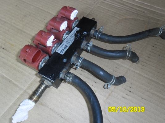 ขาย ชุดแก๊สหัวฉีด