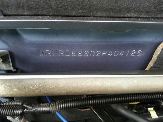 ขายด่วน HONDA CR-V 2.0 2002 ขายด่วน HONDA CR-V 2.0 2002