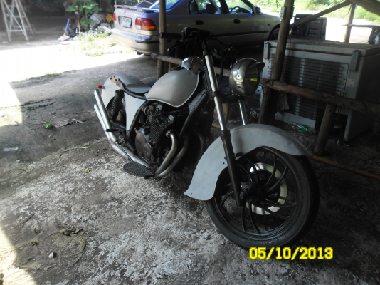 ขาย XJ650 เอกสาร อินวอย ขาย XJ650 เอกสาร อินวอย