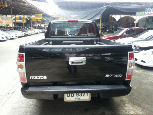 ขายด่วน MAZDA BT-50 FRESTYLE CAB 2.5 HIRACER 2007