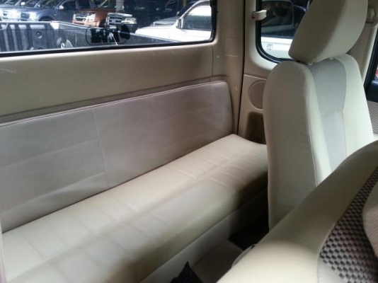 ขายด่วน MAZDA BT-50 FRESTYLE CAB 2.5 HIRACER 2007