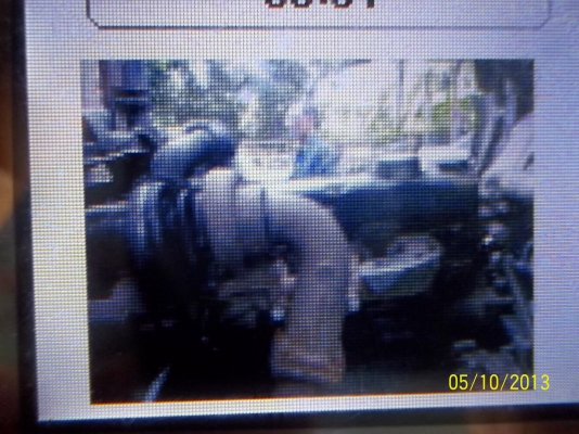 ขายมิตซูบิชิ 2เพลาดั้มดิน เครื่อง 6D15  เบรคทริปฟี่ เครื่องดี คัชซีสวย