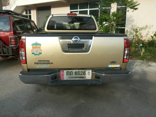 ขายรถ NISSAN NAVARA 2.5 SE ปี2009 ราคา320,000 สนใจติดต่อคุณสมบูรณ์081-809-8446,คุณฐิติพร 089-118-5200 ขายรถ NISSAN NAVARA 2.5 SE ปี2009 ราคา320,000 สนใจติดต่อคุณสมบูรณ์081-809-8446,คุณฐิติพร 089-118-5200