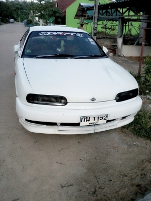 ขาย/แลก นิสสัน พรีเซียร์ เครื่องแห้งๆ แอร์เย็น ไฟฟ้าทั้งคัน cd แอร์ดิจิตอล เครื่องเงียบ