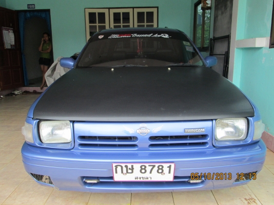 ขาย nv สภาพสวยๆ สักคัน แอร์หนาว เพาเวอร์ เจาะแคบแล้วคับ เครื่องเสียงนิดหน่อย ส.ยกน้ิวให้ 85000