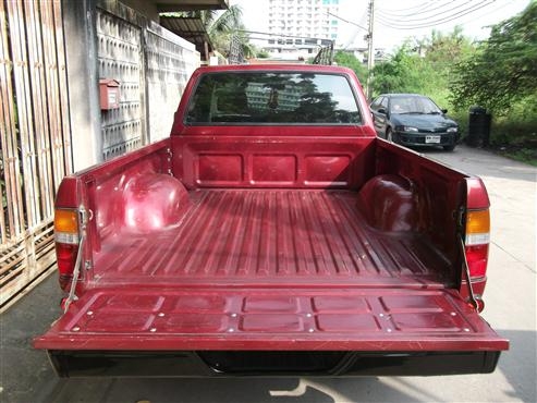 ขายรถกระบะ TOYOTA HILUX LN111  4WD  ปี 98  แท้ ๆ ท้าพิสูจน์!! สภาพเดิมทุกชิ้น พร้อมใช้ทันที ทะเบียนพร้อมโอน