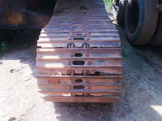 KOMATSU PC200-3 S/N 31137 เครื่องดี ปั้มดี โซ่ดี แรงขุดดี ทำงานไว ไม่มีร้อน.