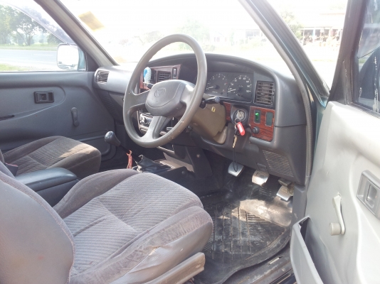 ขอขาย  Mighty X  ปี 40 สวยๆๆ  ถูกๆๆ  ครับ