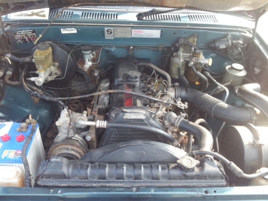 ขอขาย  Mighty X  ปี 40 สวยๆๆ  ถูกๆๆ  ครับ