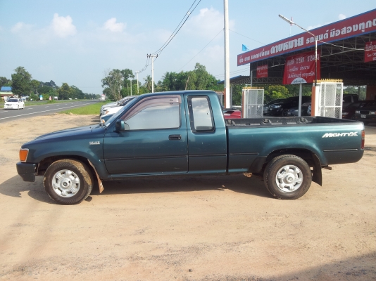 ขอขาย  Mighty X  ปี 40 สวยๆๆ  ถูกๆๆ  ครับ