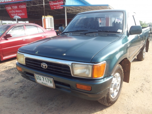 ขอขาย  Mighty X  ปี 40 สวยๆๆ  ถูกๆๆ  ครับ