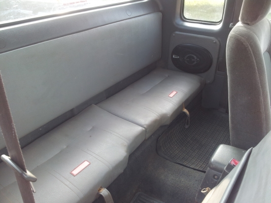 ขอขาย  Mighty X  ปี 40 สวยๆๆ  ถูกๆๆ  ครับ