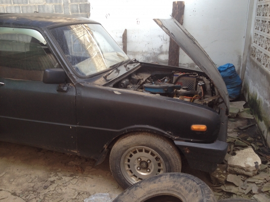 ขายมาสด้า