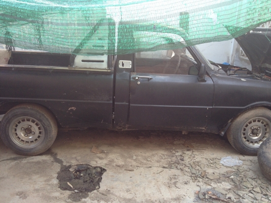 ขายมาสด้า