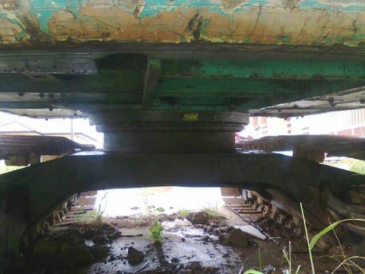 รถแบคโฮ KOBALCO รุ่น SK100VS รถห้างแท้