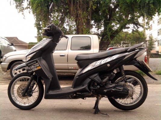 ขออนุญาติขาย Honda Click Combi Brake เดิมๆ โอนให้ฟรีครับ