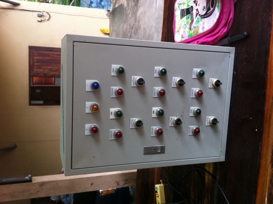 ขายตู้ไฟ ขายตู้ไฟ