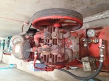 ขายปั๊มลม มือ2 0816002496 บุรีรัมย์