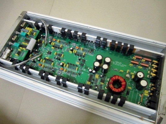 ขายแอมป์ clarion เสียงดีมาก