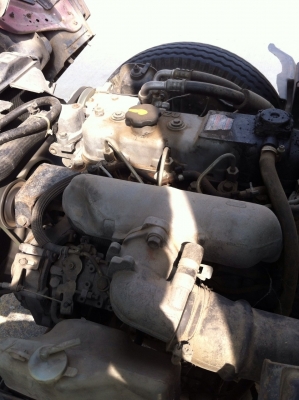 ขายรถบรรทุก ISUZU. 4 ล้อ. รถสภาพพร้อมใช้. คัสซีสวยตลอดแนว. เดิมๆ. ติดต่อ  คุณเบียร์ 087-8238885.   087-786-4923