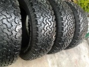 BF All 245/70/16 ปี09 สวยๆ