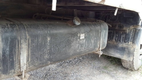 รถบรรทุก 6 ล้อ MITSUBISHI รถบรรทุก 6 ล้อ MITSUBISHI