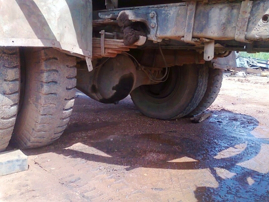 รถน้ำ ISUZU 120 hp มีเกียร์กลาง จุน้ำได้ถึง 6,000 ลิตร เครื่องดี ปั้มดี มีทะเบียนครบ