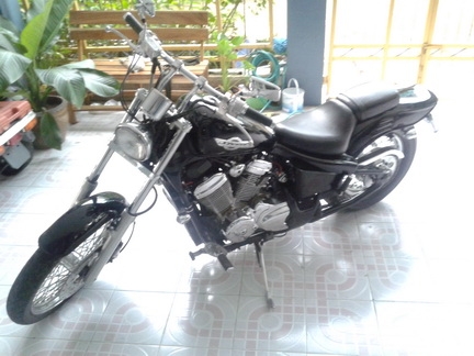 รับซื้อ รับจำนำ มอเตอร์ไซค์ BigBike และ จำนำเล่มทะเบียน