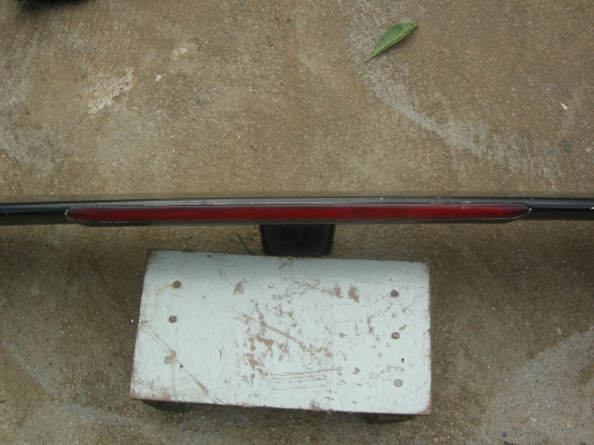 สปอยเลอร์รถเก๋งถูกๆ 500 สปอยเลอร์รถเก๋งถูกๆ 500