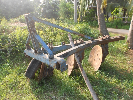 ขายตามสภาพ ผาล3 โครงยาว ของ PT อุปกรญ์ครบ