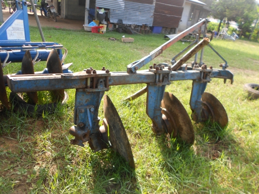 ขายตามสภาพ ผาล3 โครงยาว ของ PT อุปกรญ์ครบ