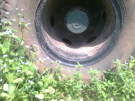 ขาย ลูกพ่วง 2 คานไม่ดั้ม สวยๆๆพร้อมใช้