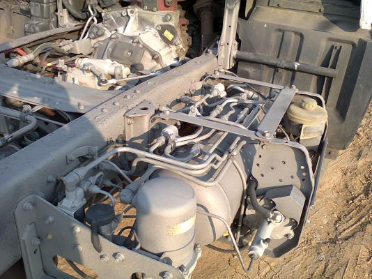 HINO FC4J  JO5C 140 แรง รถห้าง ปี43 เบรคทิพฟี่ รถเดิมๆ หัวคัสซี่