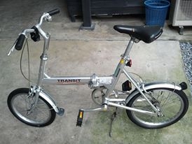 ขาย Bridgestone Transit