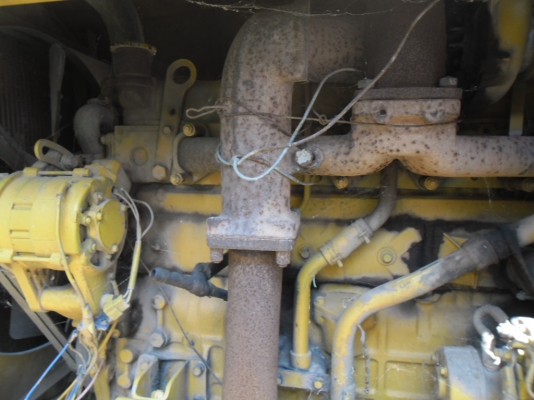 ขายรถบดแบบสั่น SAKAI SV91D 2 เพลาเอกสารทะเบียนเครื่องดีปั้มแรง