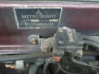ข่ายด่วน Mitsubishi e-car 58,000 บาท สนใจ โทร 088-1231523