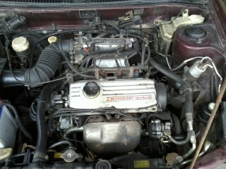 ข่ายด่วน Mitsubishi e-car 58,000 บาท สนใจ โทร 088-1231523
