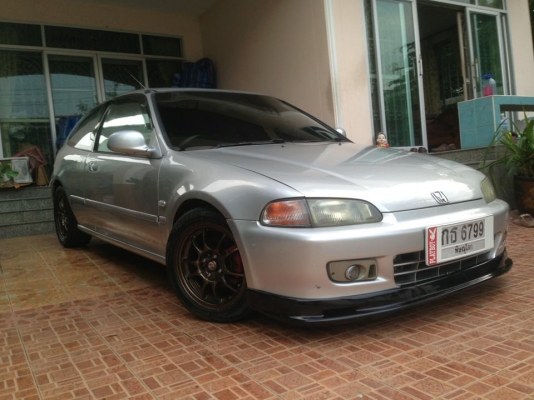 รถบ้าน (3Dr)ตัวท๊อบเครื่องD15B Vetcแน่นๆ ช่วงล่างแน่น ติดแก๊ส+น้ำมัน มองหาอยู่ไม่ผิดหวัง ต่อรองได้