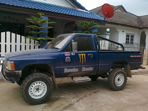 ขาย HERO LN 5.1 Japan