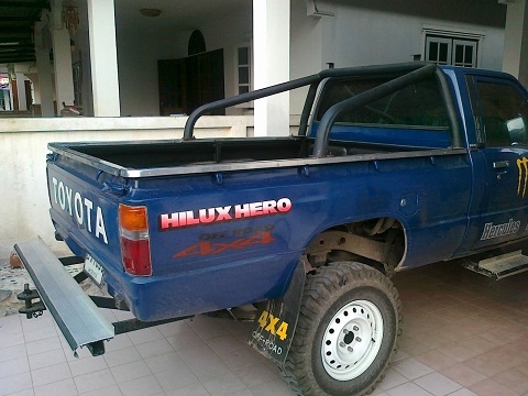 ขาย HERO LN 5.1 Japan