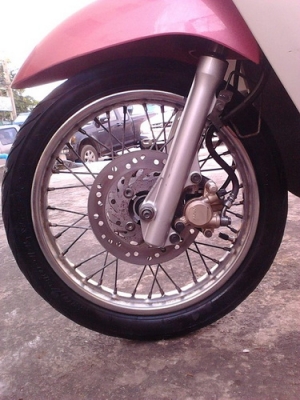 ขาย Scoopy-i หัวฉีดประหยัดน้ำมัน สวยๆราคาเร้าๆครับ