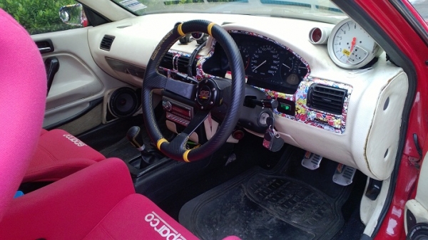 ขาย แอคคอด ซิ่ง แรงๆ ซักคัน ขาย แอคคอด ซิ่ง แรงๆ ซักคัน