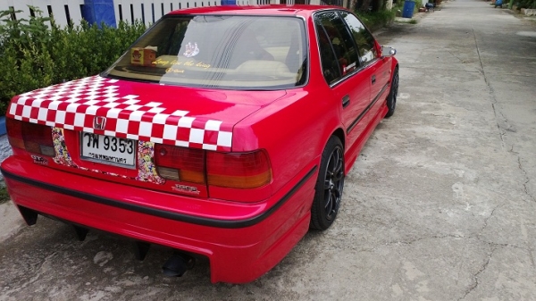 ขาย แอคคอด ซิ่ง แรงๆ ซักคัน ขาย แอคคอด ซิ่ง แรงๆ ซักคัน