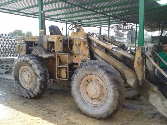 ขายรถตักล้อยาง CAT 910 เครื่อง 45 V บอดี้ 40 Y สภาพดี พร้อมใช้งาน ราคาต่อรองได้ ขายรถตักล้อยาง CAT 910 เครื่อง 45 V บอดี้ 40 Y สภาพดี พร้อมใช้งาน ราคาต่อรองได้