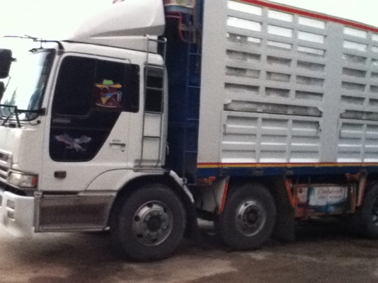 ขายด่วน hino profia ขายด่วน hino profia