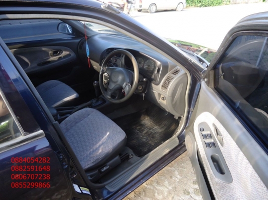 ขาย Mitsubishi lancer ท้ายเบ้นซ์ สีน้ำเงินสวยๆ ราคา 135,000 บาท +++++++++ ขาย Mitsubishi lancer ท้ายเบ้นซ์ สีน้ำเงินสวยๆ ราคา 135,000 บาท +++++++++